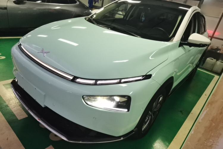 Used XPeng G3 2022 G3i 460N+ Guazi used car, China used car export, Used car for sale, Used cars, Cheapest cars for sale