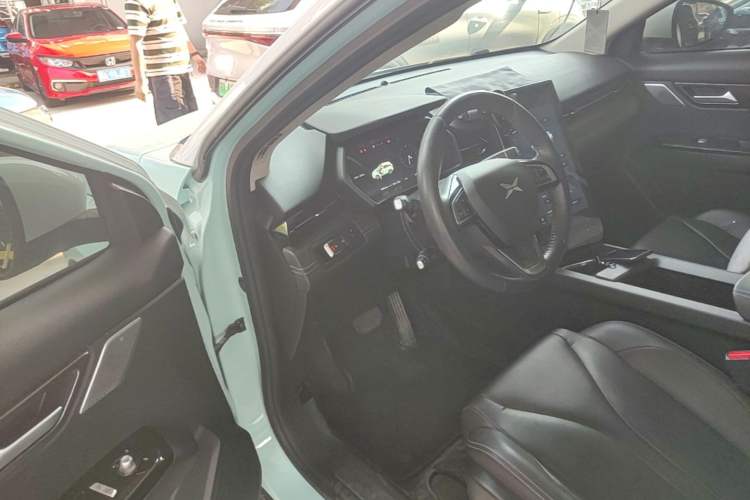 Used XPeng G3 2022 G3i 460N Driver Seat