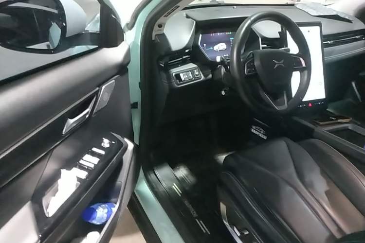 Used XPeng G3 2022 G3i 460N Driver Seat