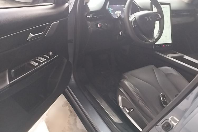 Used XPeng G3 2022 G3i 460G+ Driver Seat