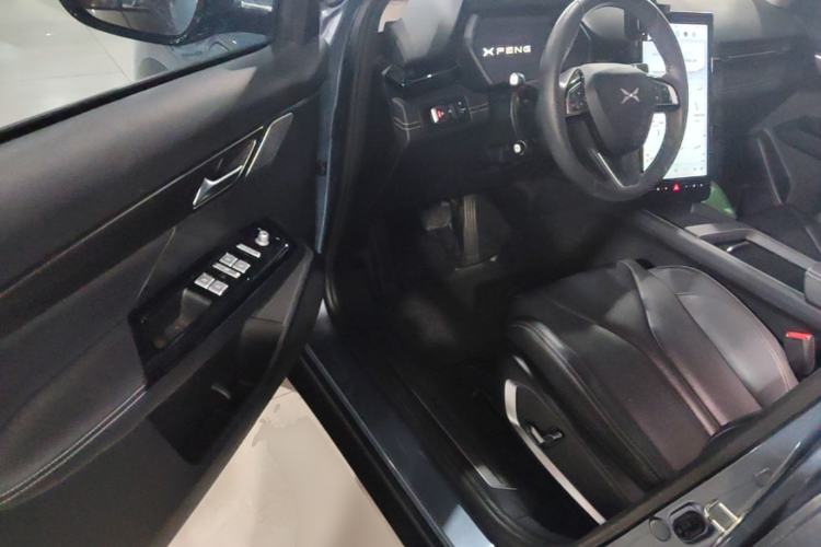Used XPeng G3 2022 G3i 460G+ Driver Seat