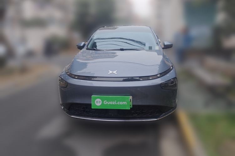 Used XPeng G3 2022 G3i 460G+ Front