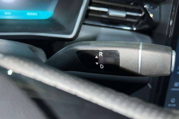 Used XPeng G3 2022 G3i 520N+ Gear Lever