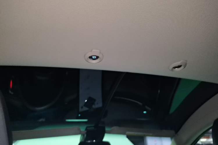 Used XPeng G3 2022 G3i 460N+ Headliner