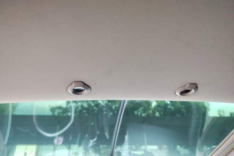 Used XPeng G3 2022 G3i 460N Headliner