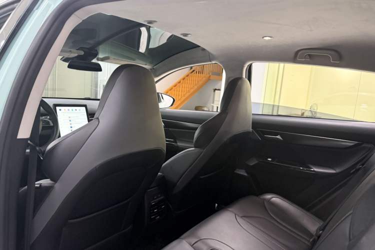 Used XPeng G3 2022 G3i 460N Headliner