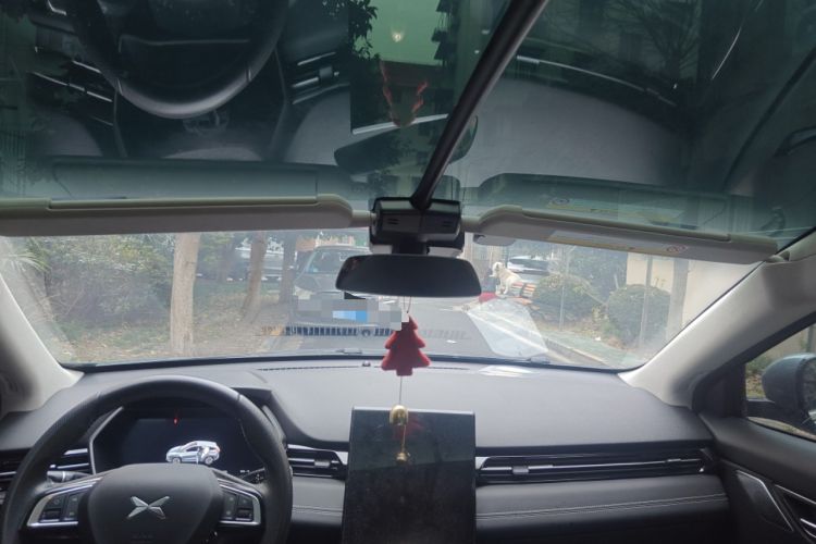 Used XPeng G3 2022 G3i 460G+ Headliner