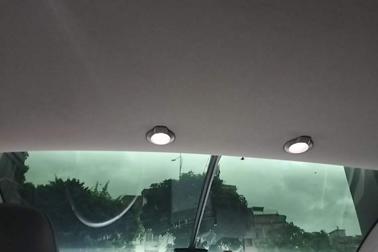 Used XPeng G3 2022 G3i 460G+ Headliner