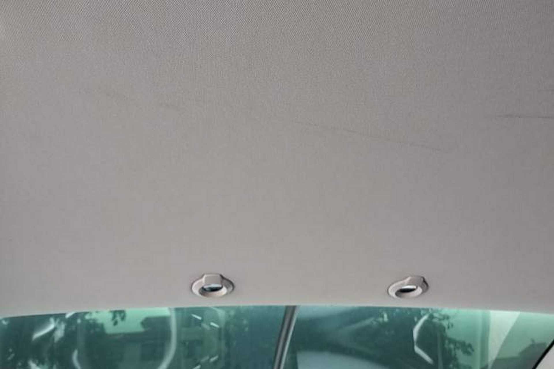Used XPeng G3 2022 G3i 460G+ Headliner