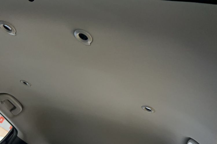 Used XPeng G3 2022 G3i 520N+ Headliner