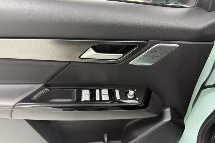 Used XPeng G3 2022 G3i 460N Interior 7