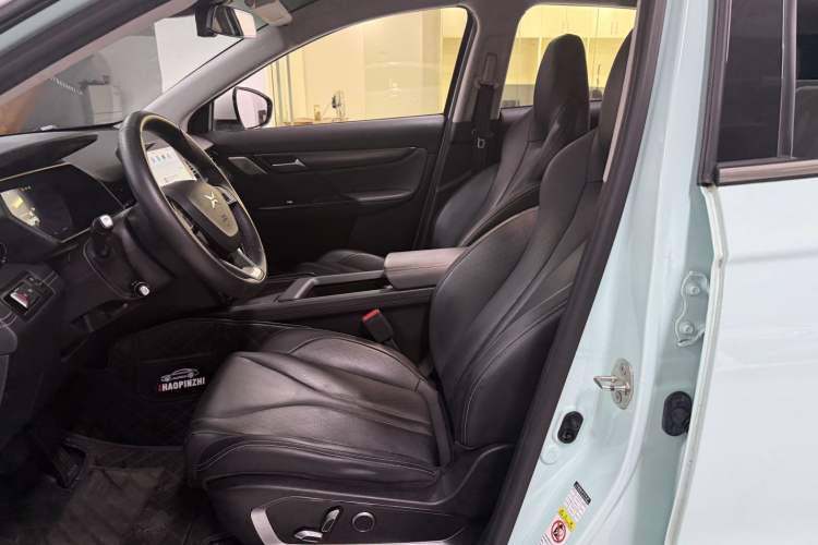 Used XPeng G3 2022 G3i 460N Left Front Seat