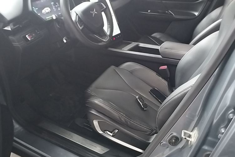 Used XPeng G3 2022 G3i 460G+ Left Front Seat
