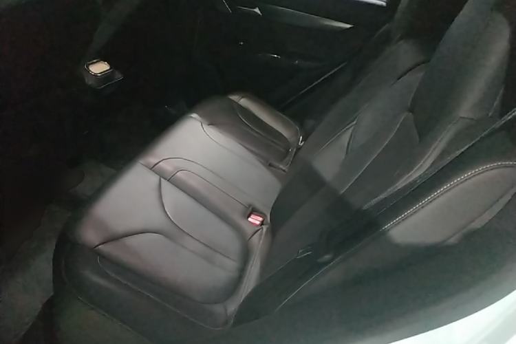 Used XPeng G3 2022 G3i 460N Left Rear Seat