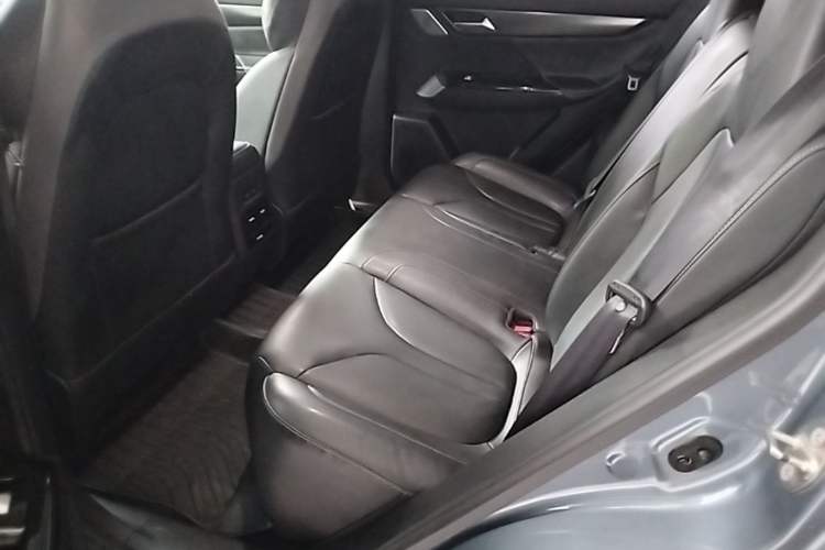 Used XPeng G3 2022 G3i 460G+ Left Rear Seat