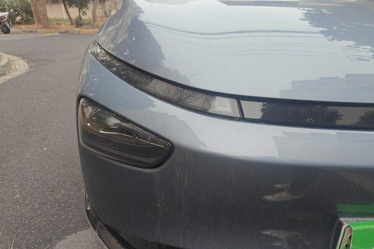 Used XPeng G3 2022 G3i 460G+ Right Front Headlight