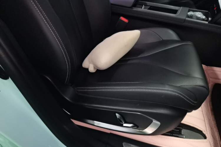 Used XPeng G3 2022 G3i 460N+ Right Front Seat