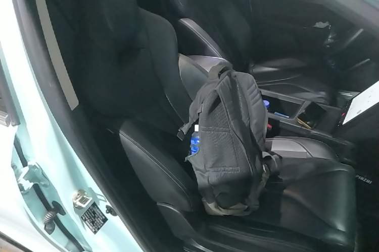 Used XPeng G3 2022 G3i 460N Right Front Seat