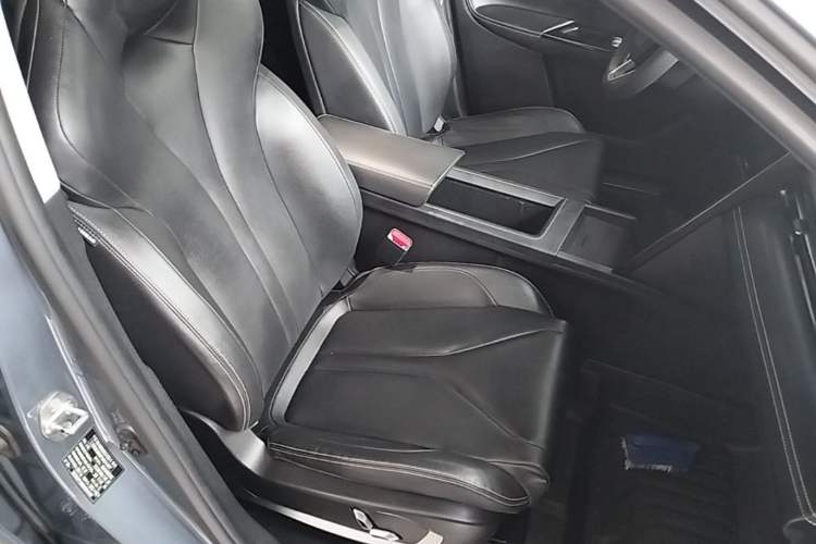 Used XPeng G3 2022 G3i 460G+ Right Front Seat