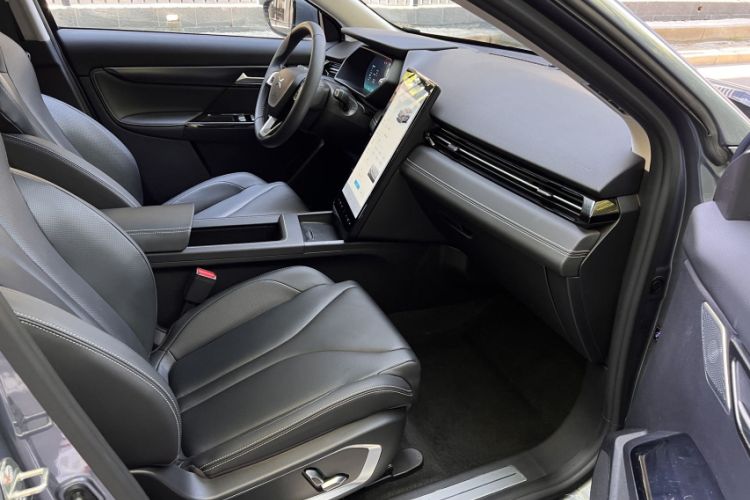 Used XPeng G3 2022 G3i 520N+ Right Front Seat