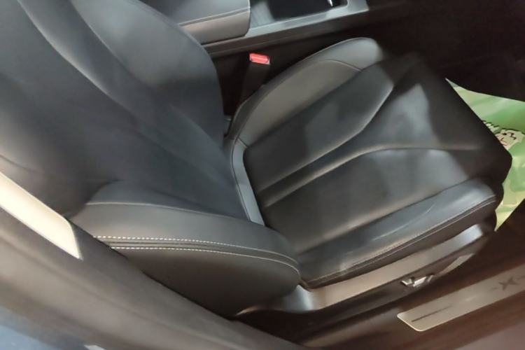 Used XPeng G3 2022 G3i 460G+ Right Front Seat