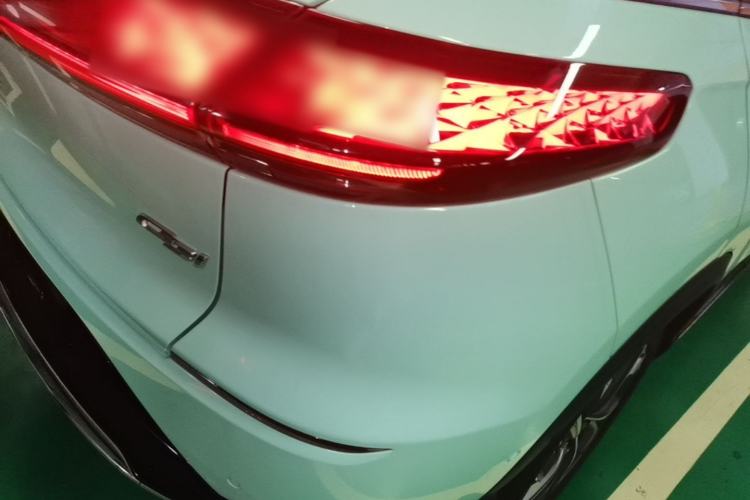 Used XPeng G3 2022 G3i 460N+ Right Rear Taillight