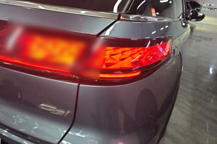 Used XPeng G3 2022 G3i 520N+ Right Rear Taillight