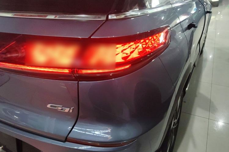 Used XPeng G3 2022 G3i 460G+ Right Rear Taillight