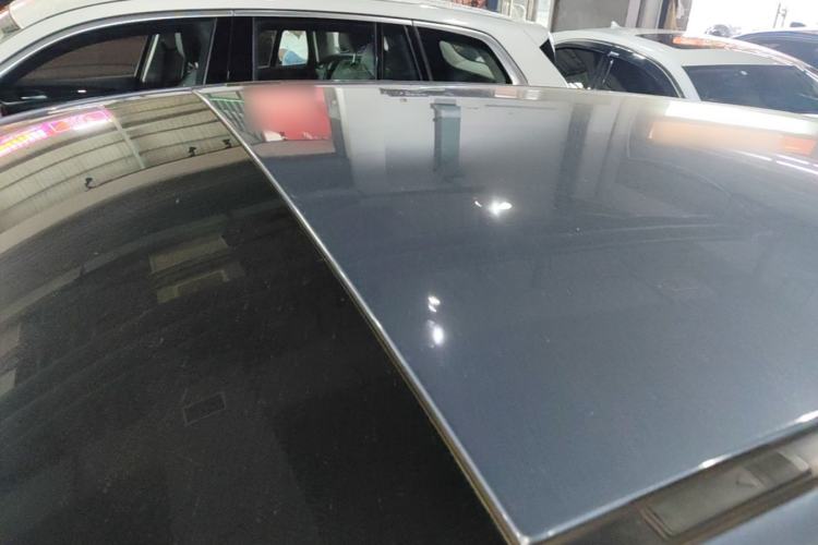 Used XPeng G3 2022 G3i 460G+ Roof