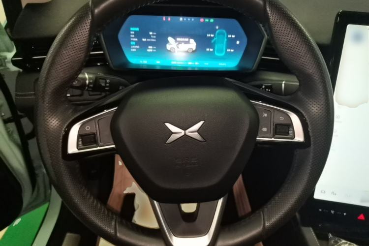 Used XPeng G3 2022 G3i 460N+ Steering Wheel
