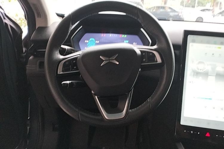 Used XPeng G3 2022 G3i 460G+ Steering Wheel