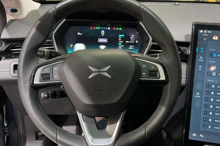 Used XPeng G3 2022 G3i 520N+ Steering Wheel