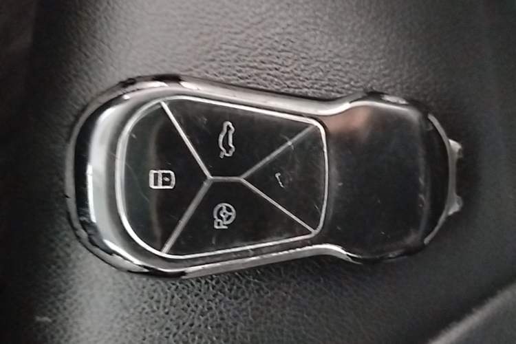 Used XPeng G3 2022 G3i 460G+ Vehicle Key