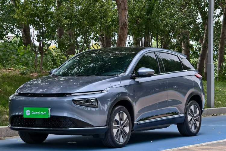 Used XPeng G3 2022 G3i 460G+ Guazi used car, China used car export, Used car for sale, Used cars, Cheapest cars for sale