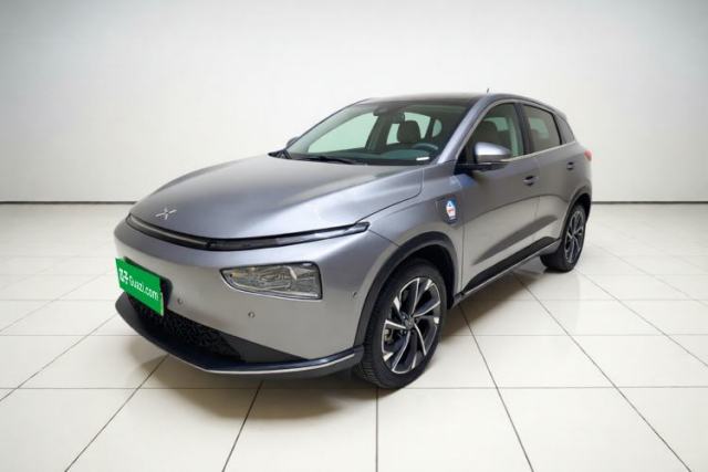 Ojetý XPeng G3 2022 G3i 520N+