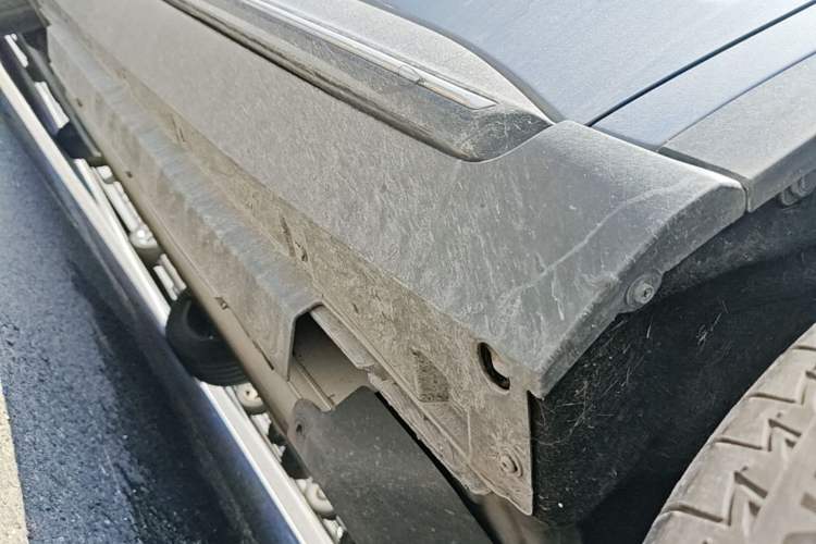 Used XPeng G3 2022 G3i 460N Chassis Front Right