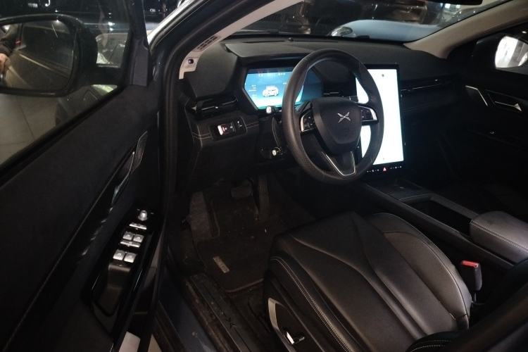 Used XPeng G3 2022 G3i 460N+ Driver Seat