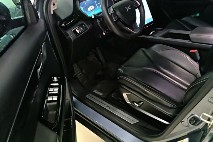 Used XPeng G3 2022 G3i 460N Driver Seat
