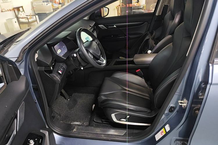 Used XPeng G3 2022 G3i 460N Driver Seat