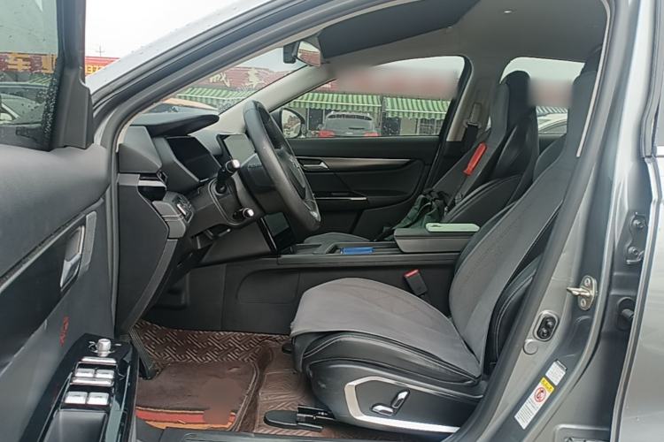 Used XPeng G3 2022 G3i 520N Driver Seat