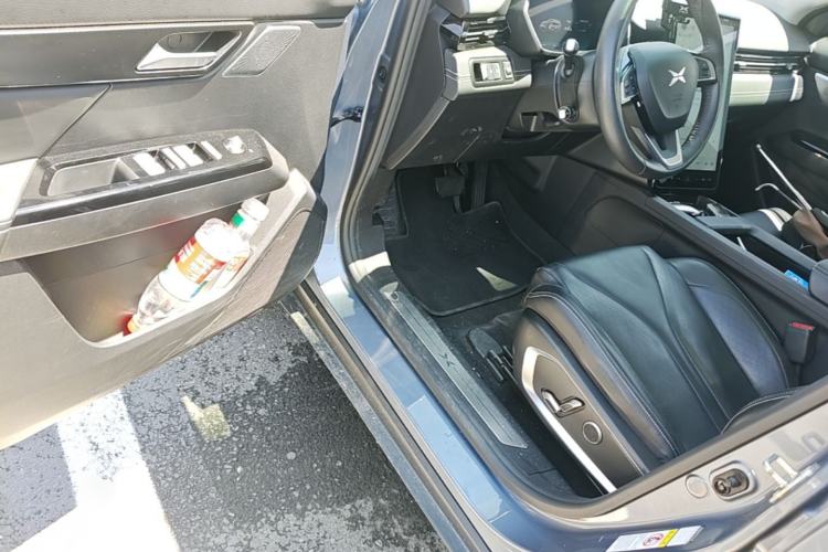 Used XPeng G3 2022 G3i 460N Driver Seat