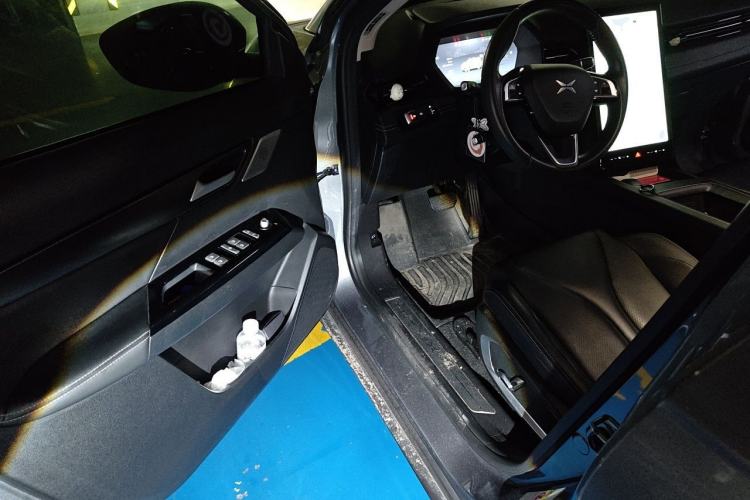 Used XPeng G3 2022 G3i 520N Driver Seat