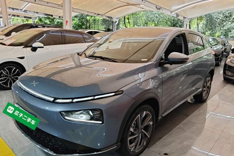 Used XPeng G3 2022 G3i 520N+ Guazi used car, China used car export, Used car for sale, Used cars, Cheapest cars for sale