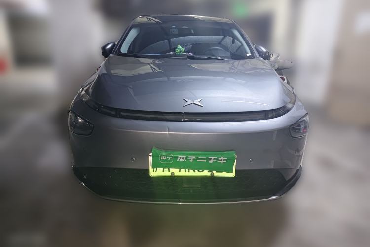 Used XPeng G3 2022 G3i 520N+ Front