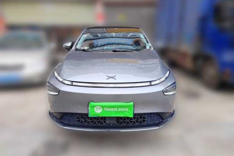 Used XPeng G3 2022 G3i 460N Front