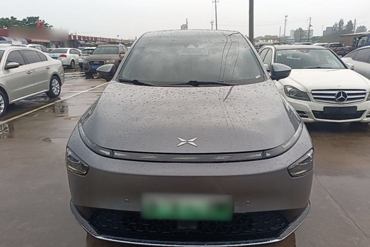 Used XPeng G3 2022 G3i 520N Front