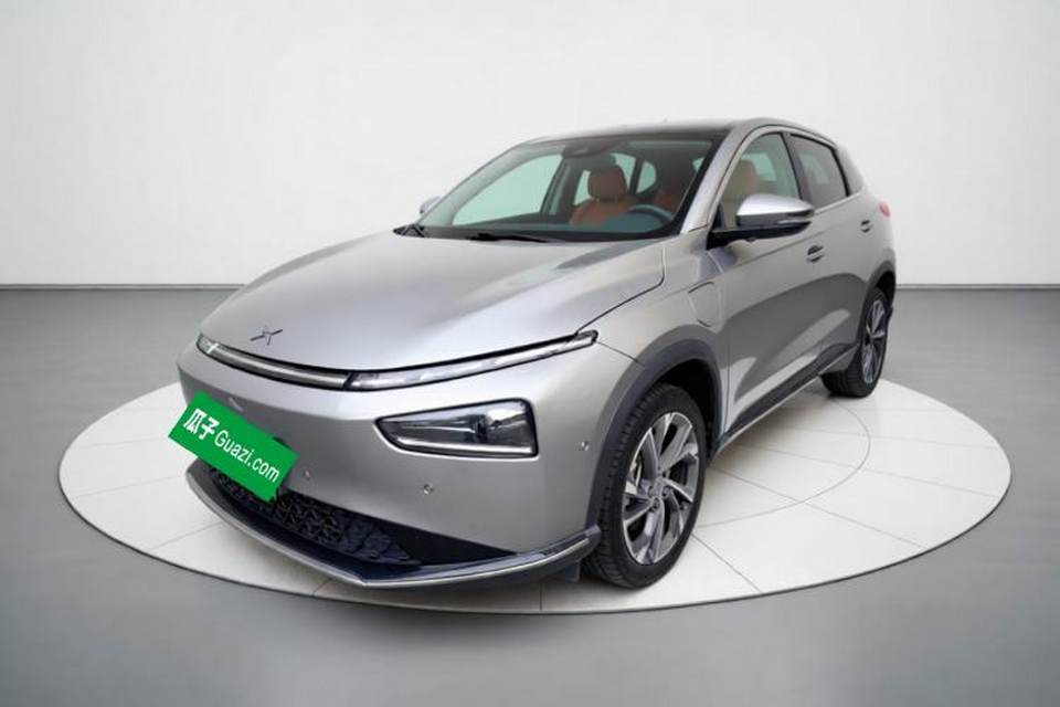 XPeng G3 2022