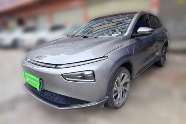 Used XPeng G3 2022 G3i 460N