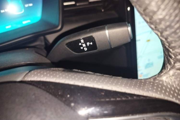 Used XPeng G3 2022 G3i 460N+ Gear Lever