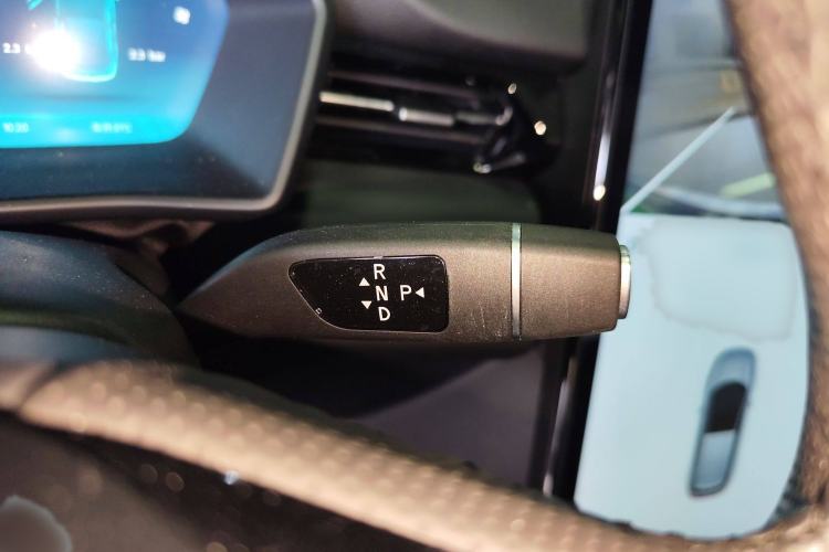 Used XPeng G3 2022 G3i 460G+ Gear Lever